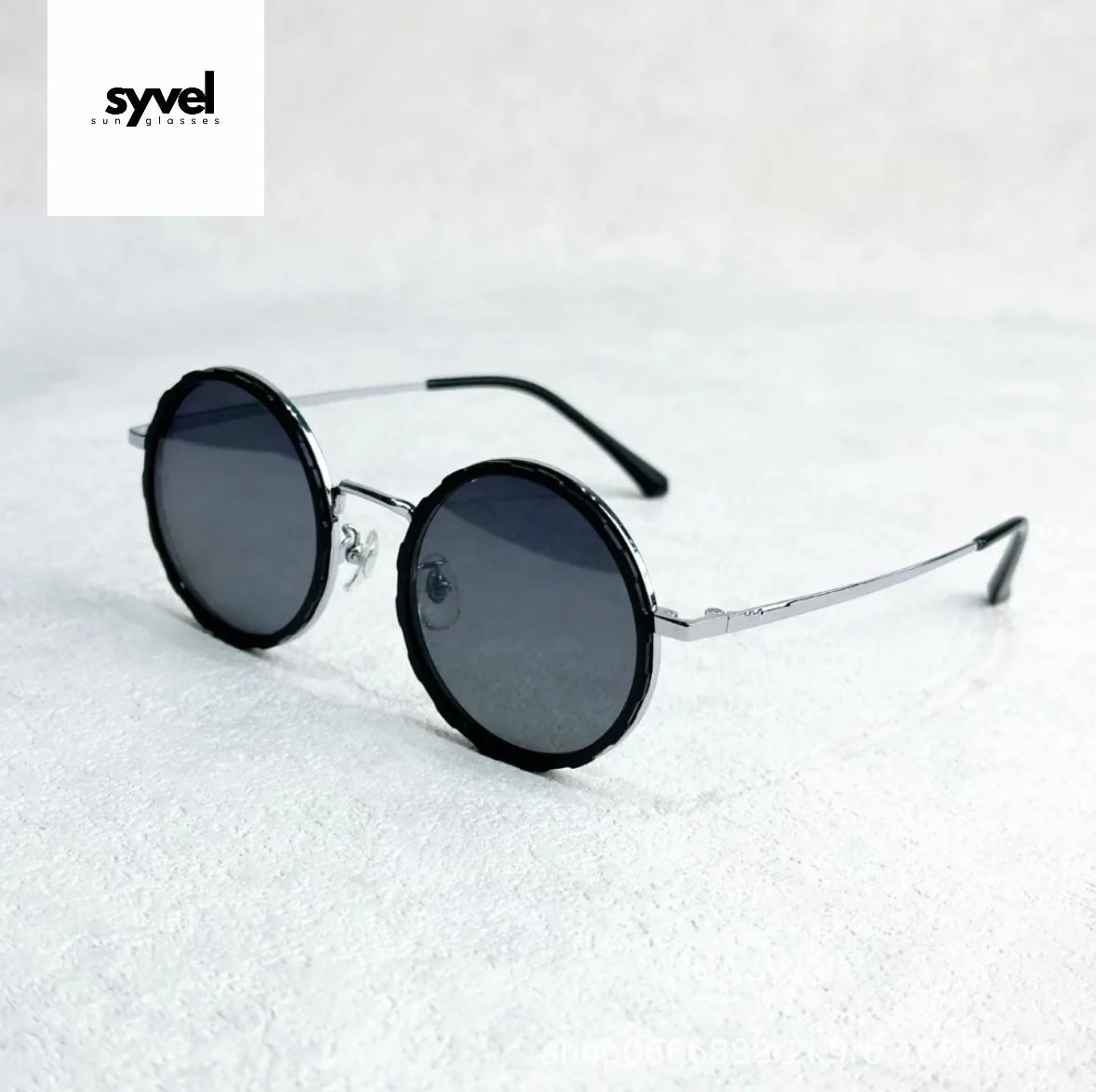 SYVEL™️ Adjustable Polarized Sunglasses