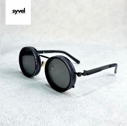 SYVEL™️ Adjustable Polarized Sunglasses